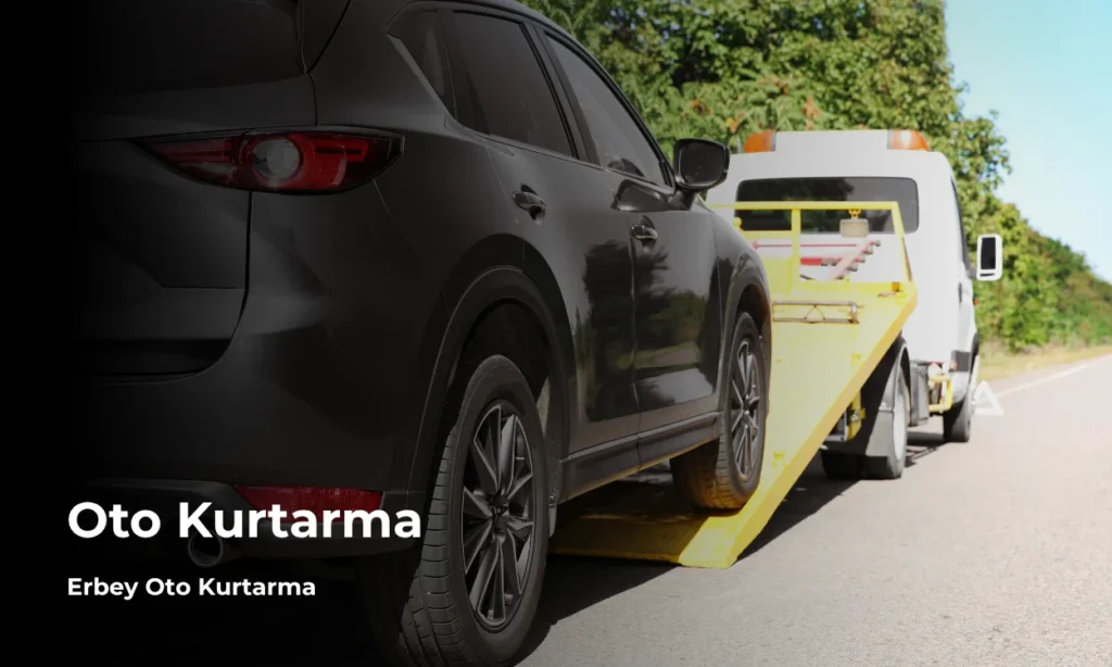 Oto Kurtarma